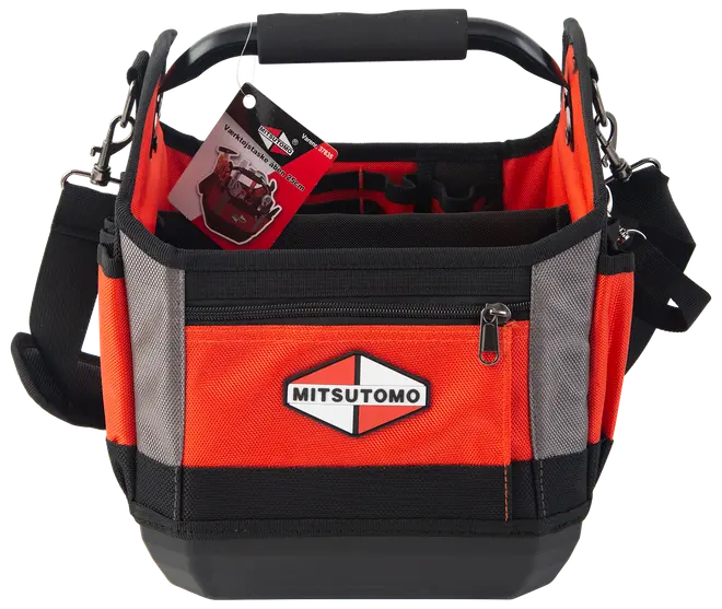 Mitsutomo verktygsväska 25 cm