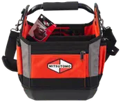 Mitsutomo verktygsväska 25 cm