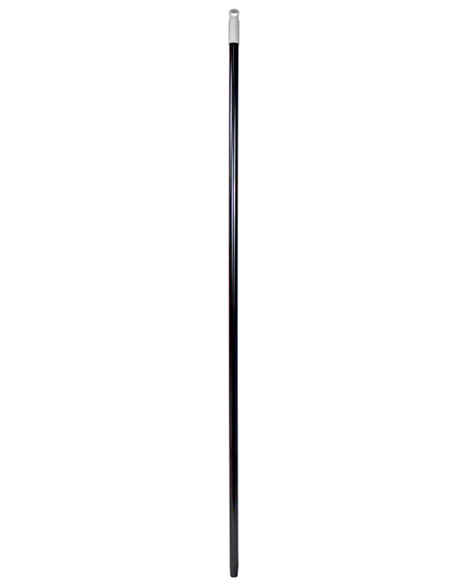 Metallskaft L. 130 cm