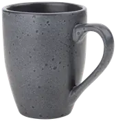 SJÖBO Krus stentøj 36 cl - grå