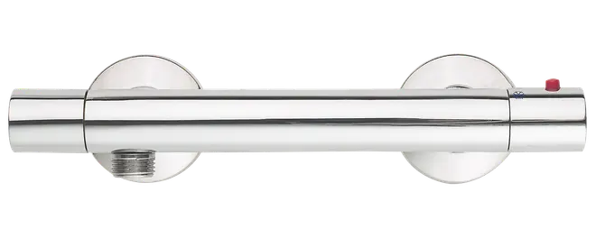 CARLSBAD Brusearmatur - blank