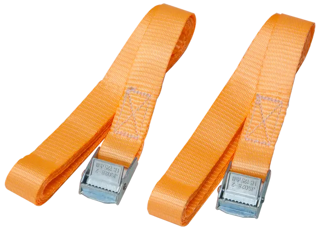 BRANFORD Bagagerem 2-pak 250 cm