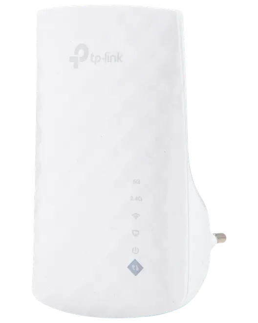 Tp-link ac750 wi-fi repeater