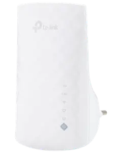 tp-link WiFi repeater