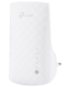 tp-link WiFi repeater