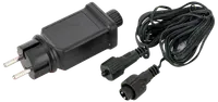 Nowel 31 V strömkabel 5 m max 1700 led
