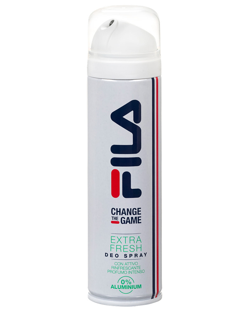 FILA Deospray 150 ml - assorterede dufte