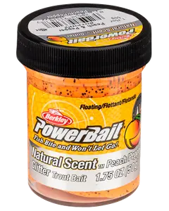 PowerBait - Peach & Pepper