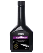 Branford Diesel Injektorrens, 300 ml sort plastflaske med skruelåg, renser brændstofsystem, forbedrer motorydelse, reducerer brændstofforbrug. Premium kvalitet, til dieselmotorer.