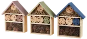 Insekthotel 30 x 25 cm