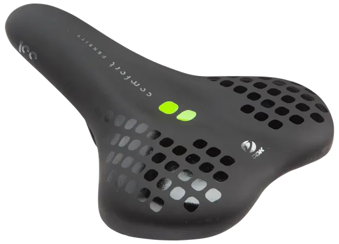 Busetto Pro Citysadel til cykel