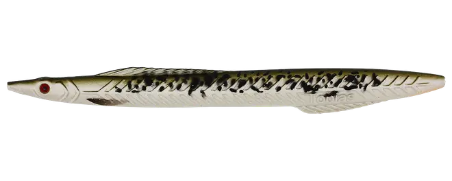 Kinetic Tobias Inline 18 g - Mat Tobis