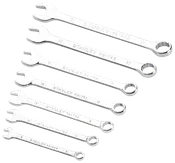 Stanley Ringgaffelnøgle 7 dele