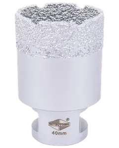 Mitsutomo Diamantbor 40 mm