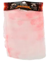 Halloween blodigt bandage