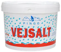 Vejsalt i spand - 10 kg