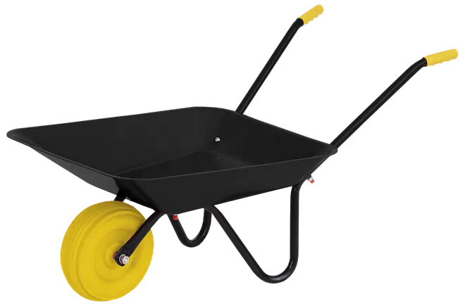 Skottkärra barn 9 L