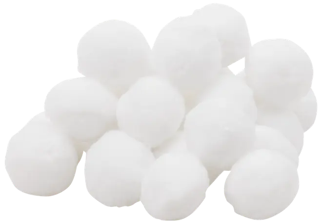 Filterkugler til poolpumpe 400 g