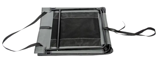 Foldbar strandmåtte