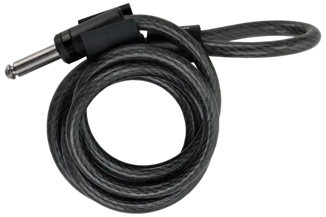 BASTA cykellås og kædelås