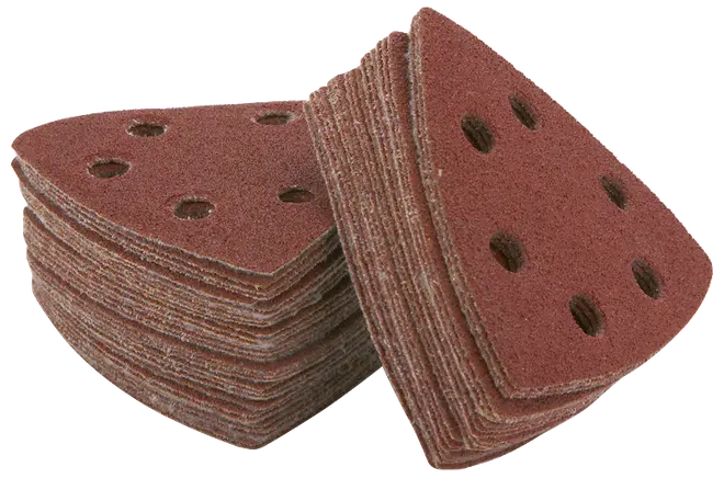 Slippapper 93x93x93 50 st assorterade