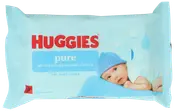 Huggies Pure - 48 stk.