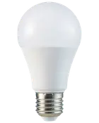 LED-pære 11W E27 Sensor