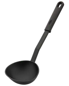 SJÖBO Suppeske 32 cm - sort