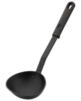 SJÖBO Suppeske 32 cm - sort