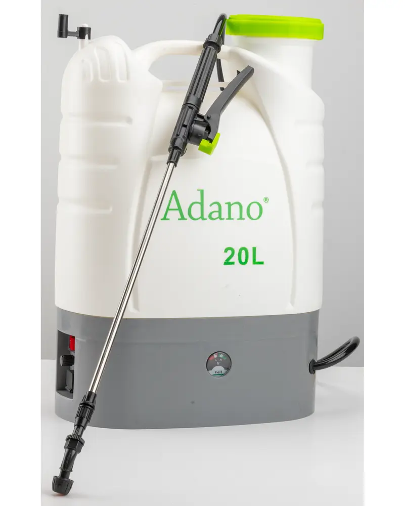 Adano ryggspruta 20 L