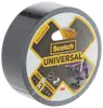 Scotch® Universal Byggtejp - Svart 48 mm x 50 meter