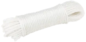 Tøjsnor 5 mm x 20 m