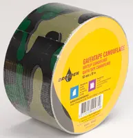  Gaffatape Camouflage