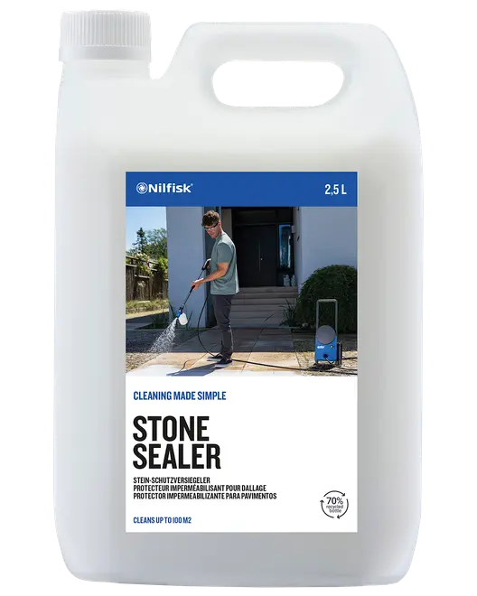Fliseimprægnering 2,5 liter