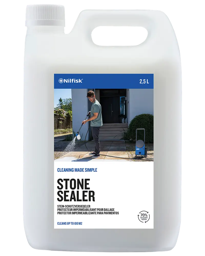 Fliseimprægnering 2,5 liter