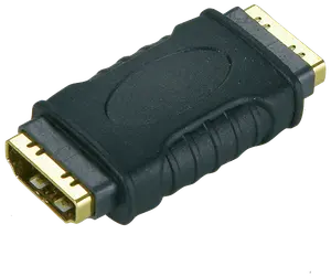 VANDENBERG HDMI kabelsamler