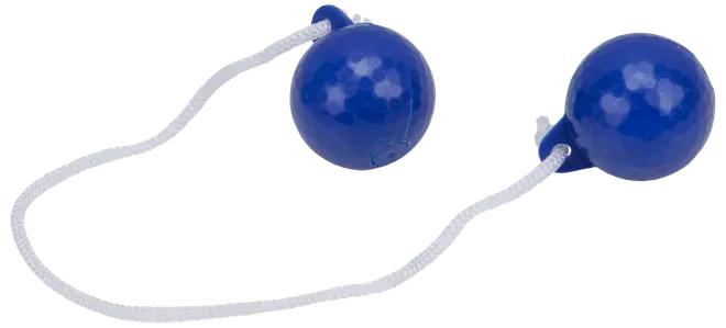 Kulset för steggolf 12-pack