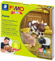 FIMO KIDS FORM&PLAY FARM