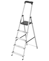Stege - 5 steg