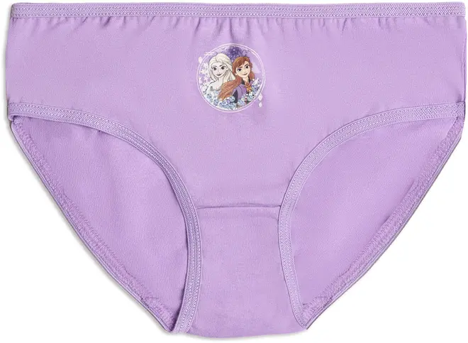 Trosor Frozen 3-pack