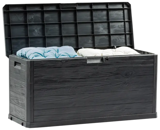 TOOMAX WOODY'S Hyndeboks - 280 liter