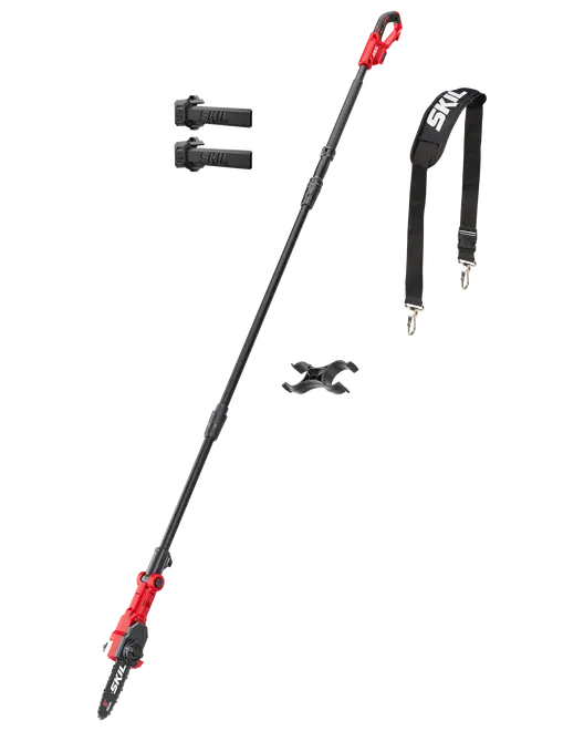 SKIL Teleskopkedjesåg 20 V 0650CA