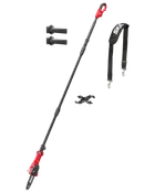 SKIL Teleskopisk kædesav 20V 0650CA