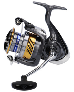 Daiwa Spinnehjul Laguna LT 4000