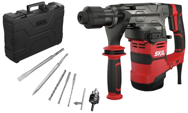 Skil borrhammare 781GB