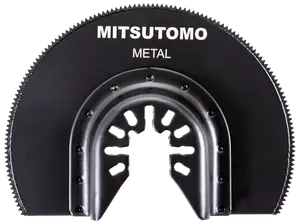 Mitsutomo Sågblad för multicutter Ø87 mm