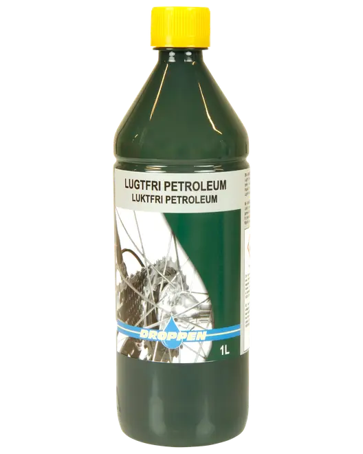 Droppen Petroleum 1 L