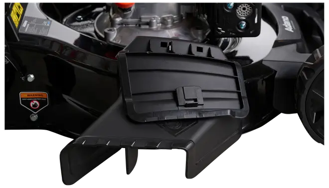 Gräsklippare bensindriven 173CC