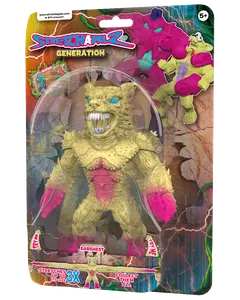 Monster 14 cm -  assorterede designs