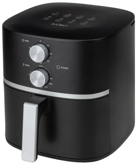 Airfryer 5 liter